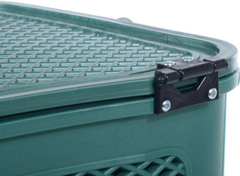 Rybářský ponorný košík 40x26x24cm s popruhem