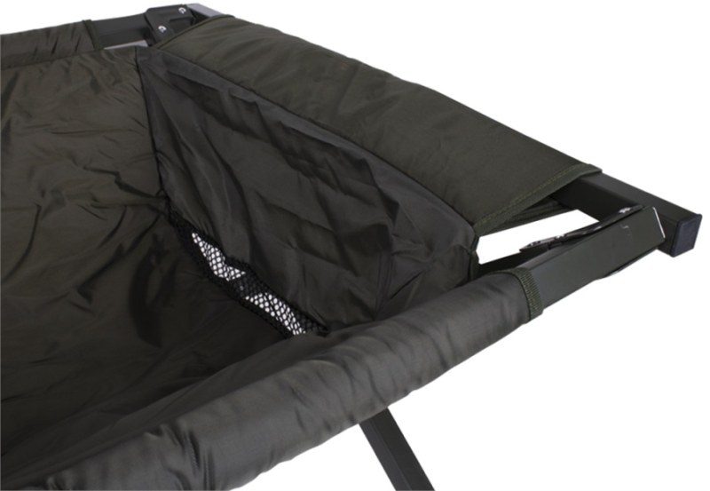 Vanička na rybu Trax Carp Cradle XXL