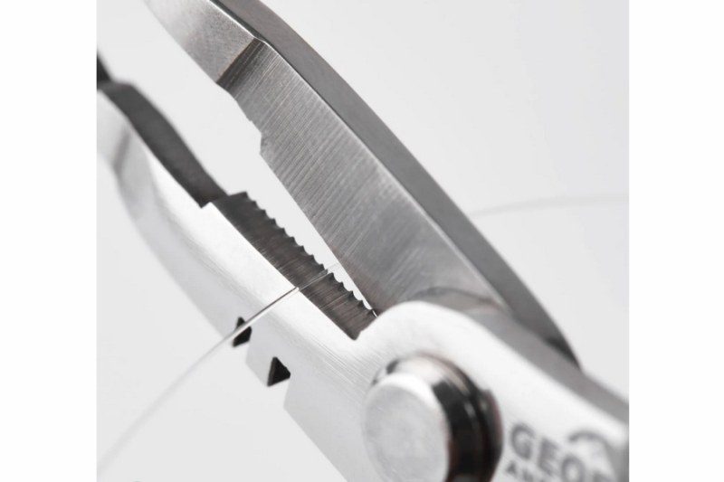 WizTool multifunkční nůžky Geoff Anderson 11,5cm