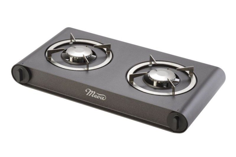 Vařič BENDER EKO černý nízkotlaký