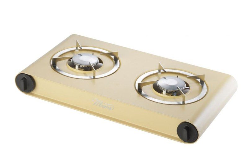 Vařič BENDER LUX pískový nízkotlaký