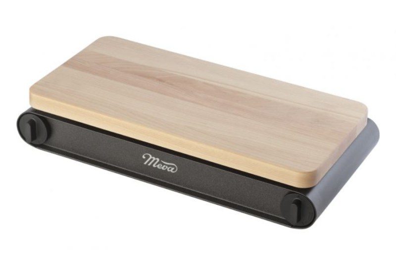 Vařič BENDER LUX černý nízkotlaký