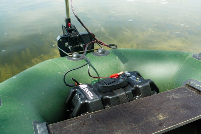 Ochranný box na akumulátor