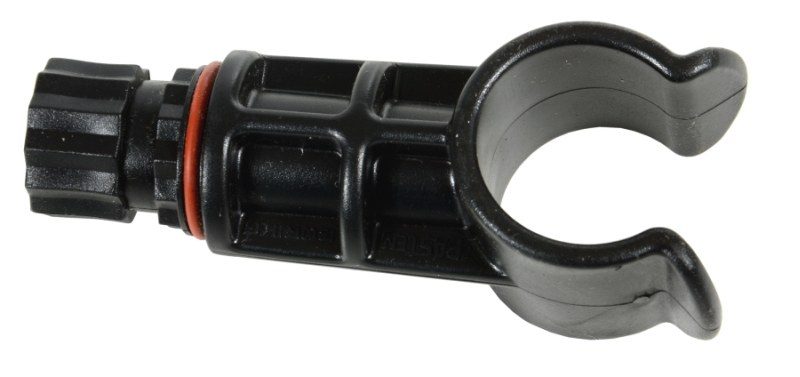 Úchyt Fasten na veslo průměr 32mm