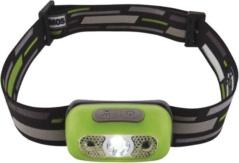 Nabíjecí čelovka 5W LED se senzorem pohybu