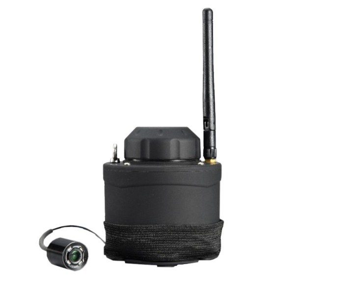 Podvodní WIFI kamera FF3309