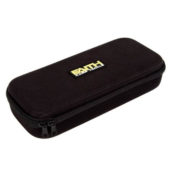 Faith Set elektrických swingerů v pouzdře