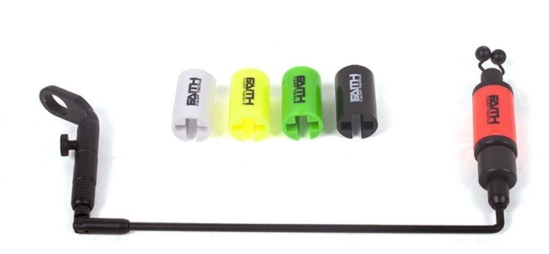 Signalizátor záběru - pevný swinger Faith