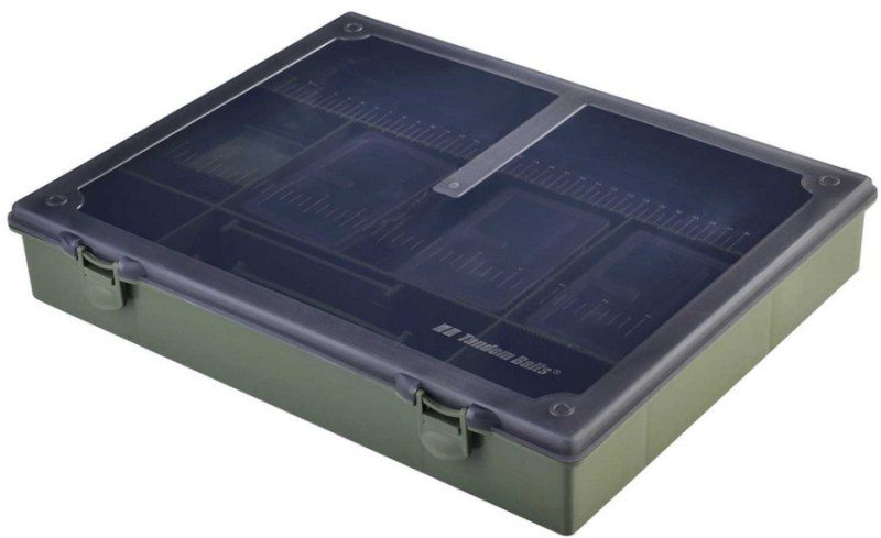 T box střední - SET: 27cm x 20cm x 5,5cm