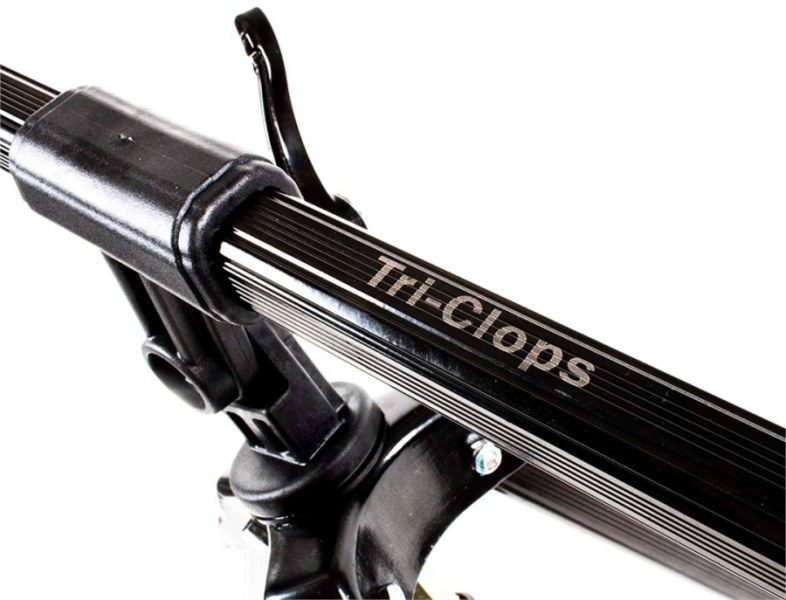 Traxis kaprový tripod na tři pruty