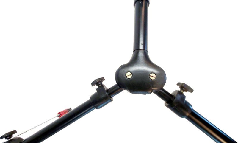 SPORTS Quadruplet Rod Pod