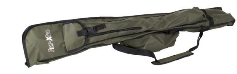 Kaprový set SPORTS FISH - XPRO 3-díl / 3,66m / 2,75lbs