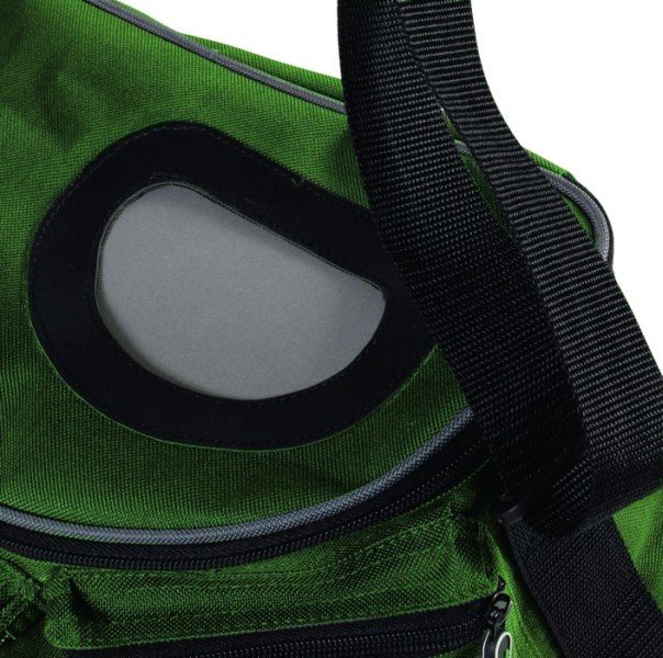 Muškařský košík Zebco 38x20x19cm