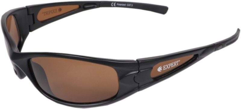 Rybářské polarizační brýle EXPERT
