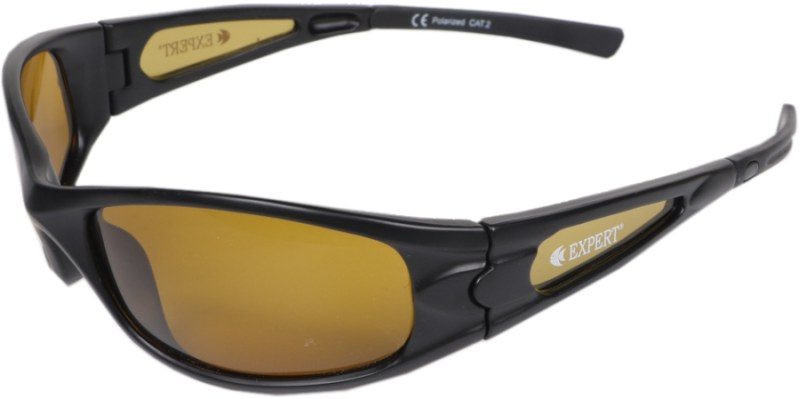 Rybářské polarizační brýle EXPERT