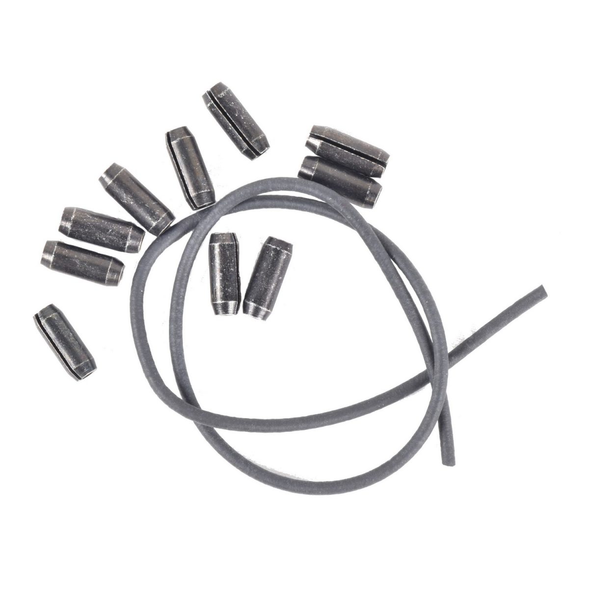 Prowess rychlo-vyměnitelná zátěž Plomb Pop Up 10ks 1,0g