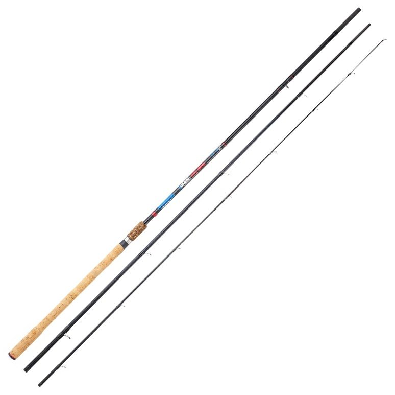 Garbolino prut Zombie Max Carp Match 3,60 m, 7-50g, 3-díl