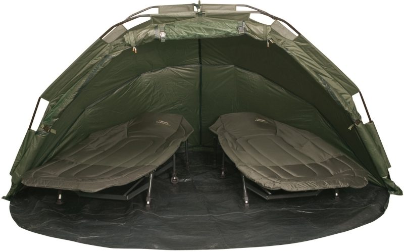Rybářský bivak Enforcer EX Bivvy Two man