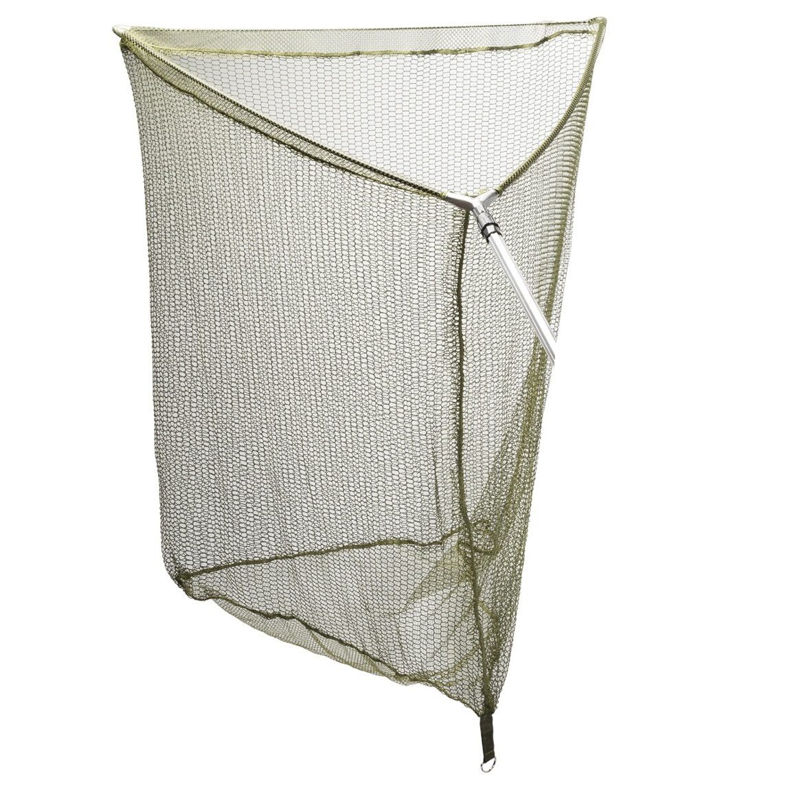 Giants fishing Podběráková hlava Carp Net Head 90x90cm