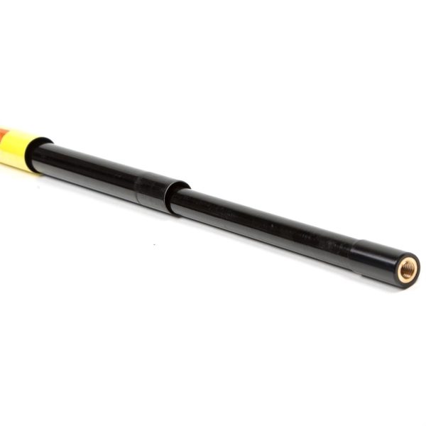 Podběráková ručka délka 2m