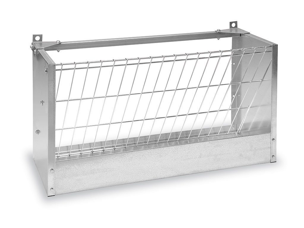 Jesle na seno pro ovce a kozy GAUN 60111 - 1m