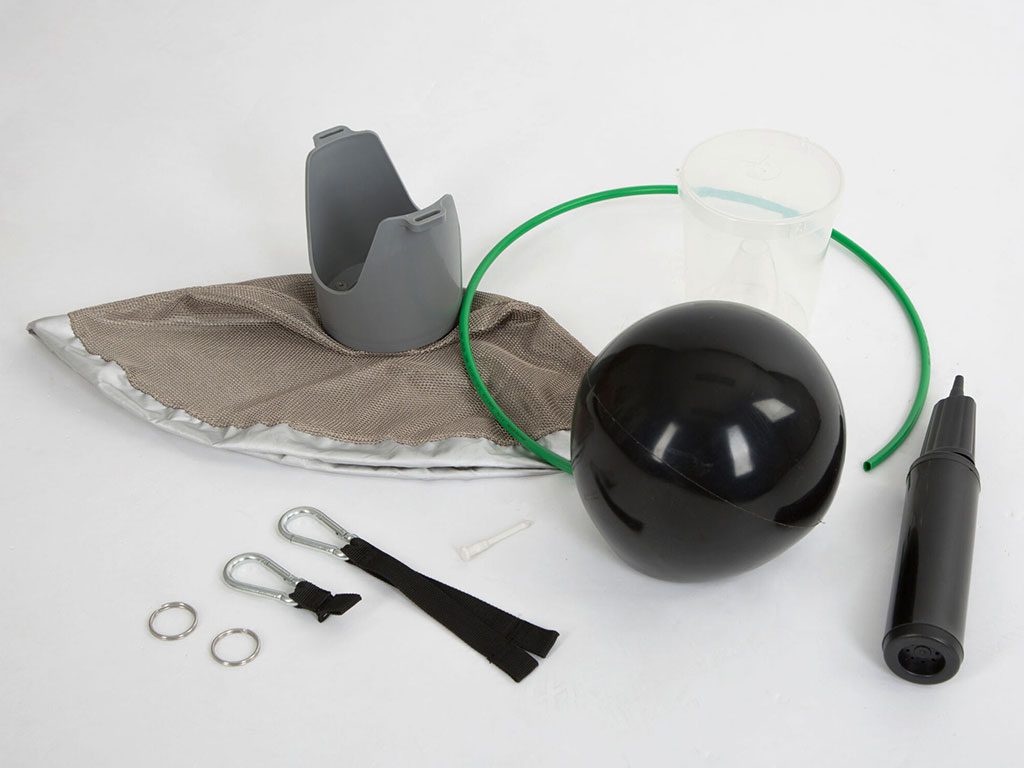 Lapač ovádů KERBL TAONX MINI