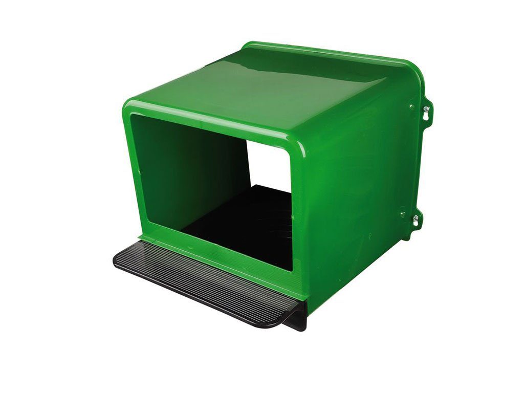 Plastové hnízdo pro holuby GAUN 30555