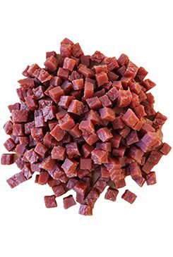 Kachní kostky měkké 230g