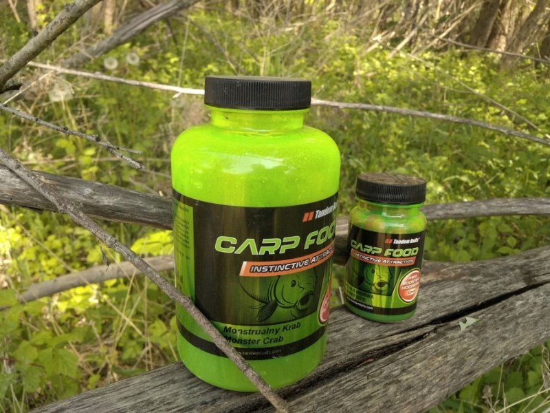 Carp Food Mini Boosted Hookers 12mm / 50g Sladká Kukuřice