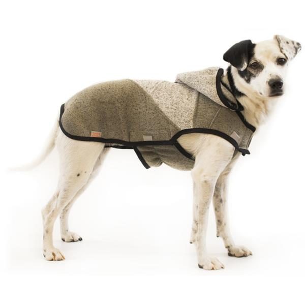 Obleček svetr Frankie khaki 32cm