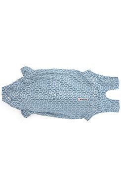 Obleček Body Suit Step´n Go Cats 2XS modrý BUSTER