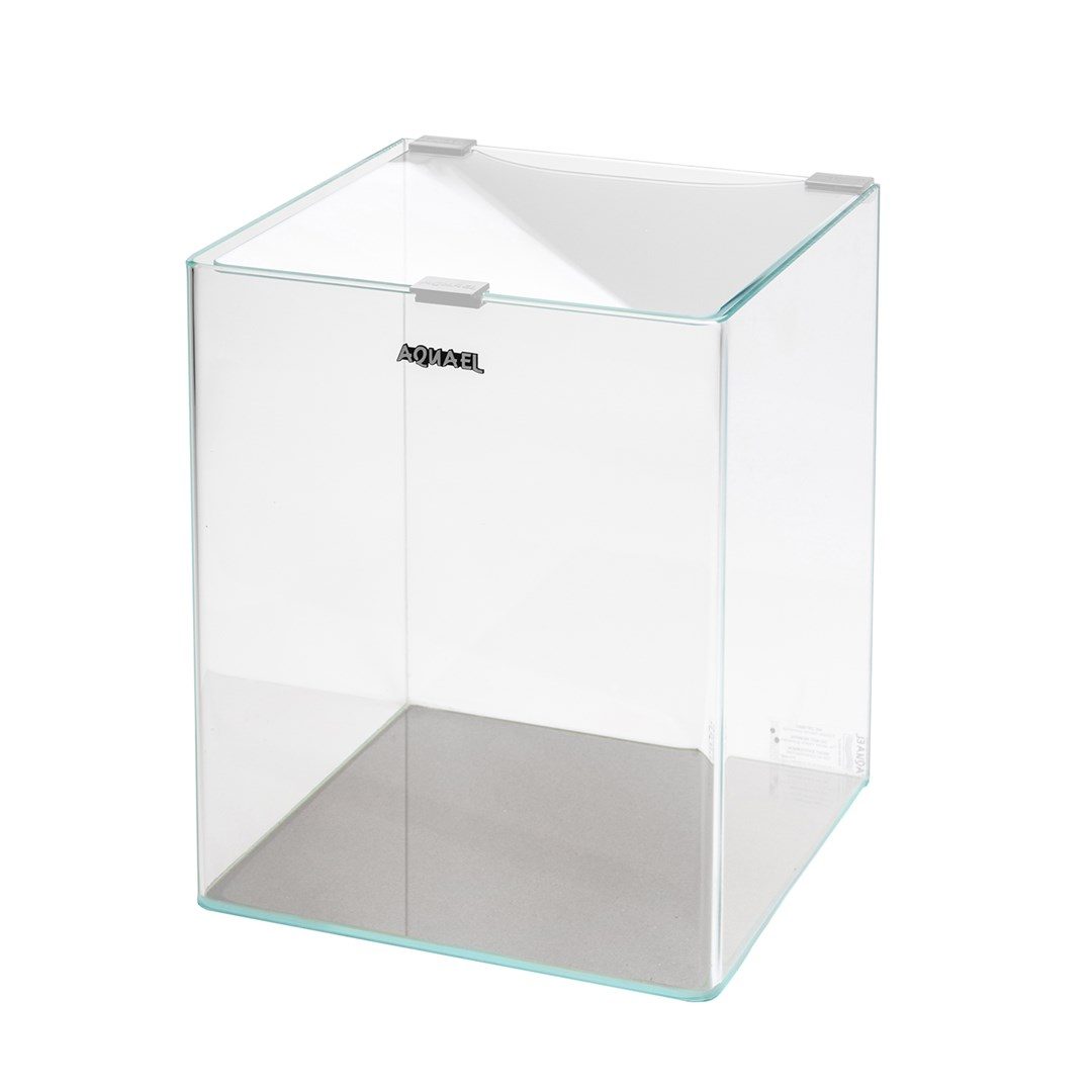 Aquael OPTI TANK ROUNDED 20 Bílý