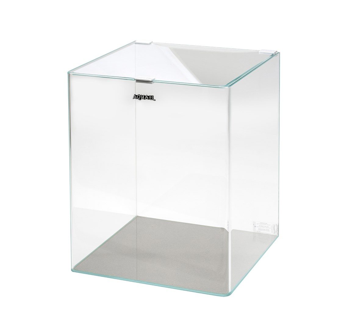 Aquael OPTI TANK ROUNDED 30 Bílý