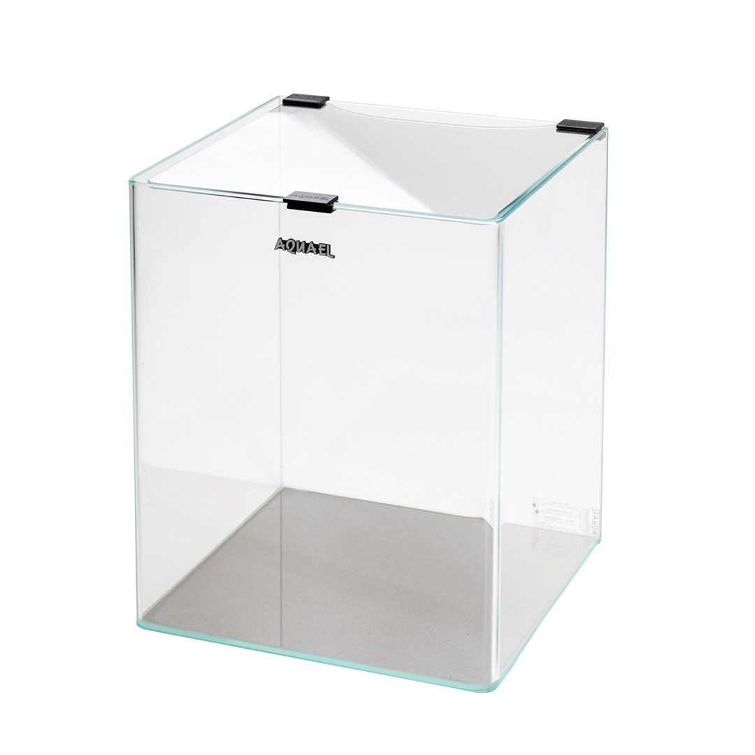 Aquael OPTI TANK ROUNDED 20 Černá