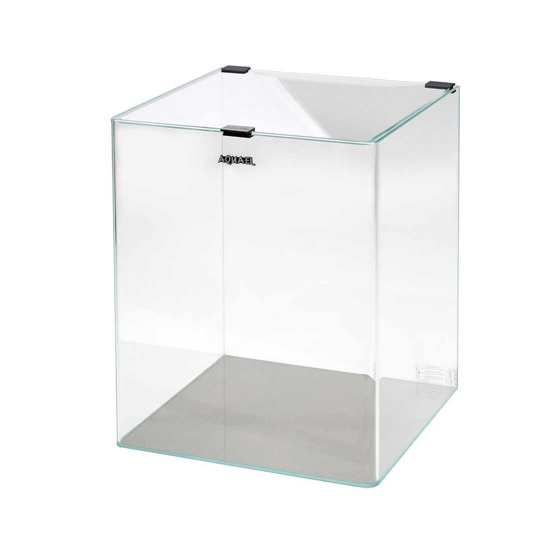 Aquael OPTI TANK ROUNDED 30 Černá