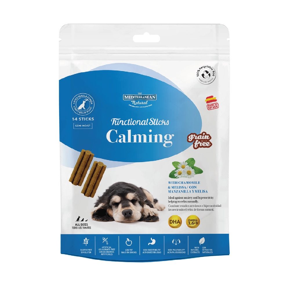 Funkční tyčinky uklidňující Calming 110 g