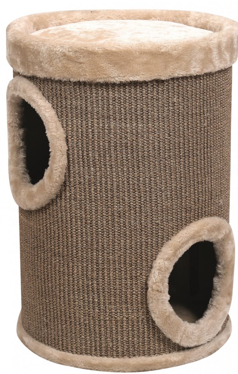 M-Pets Ararat škrabadlo válec