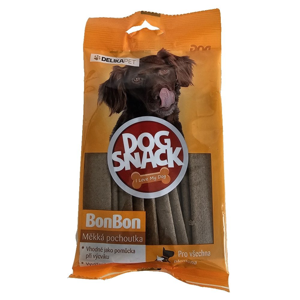 Immunity snack vitamínový plátek 120 g