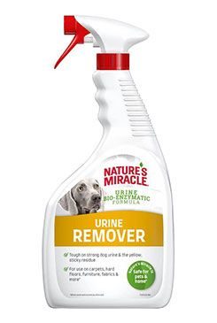 Nature´s Miracle URINE Stain&Odour Remover DOG 946ml