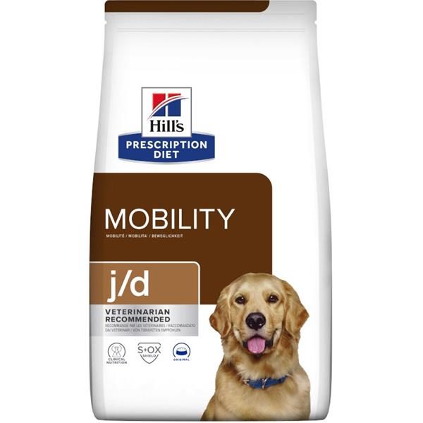 Hills Prescription Diet Canine j/d Dry 16 kg