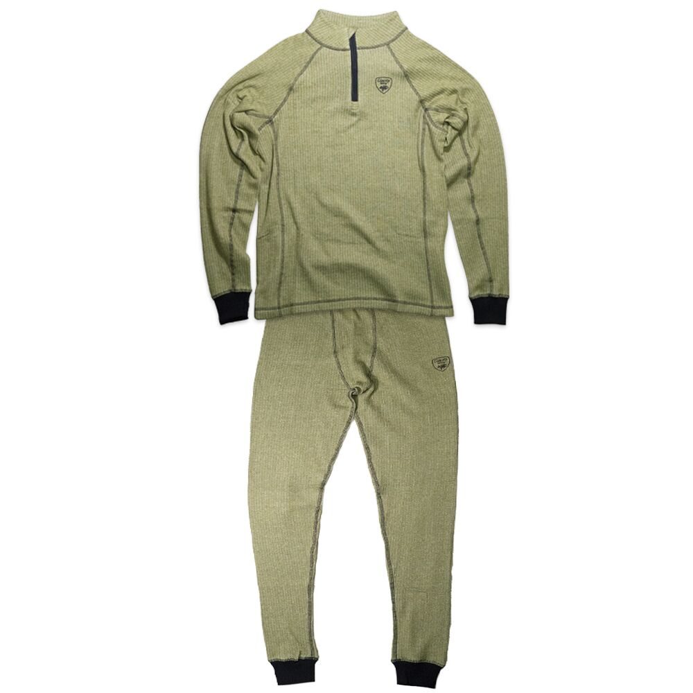 Giants Fishing Termoprádlo komplet Thermal set Deluxe  vel. XL