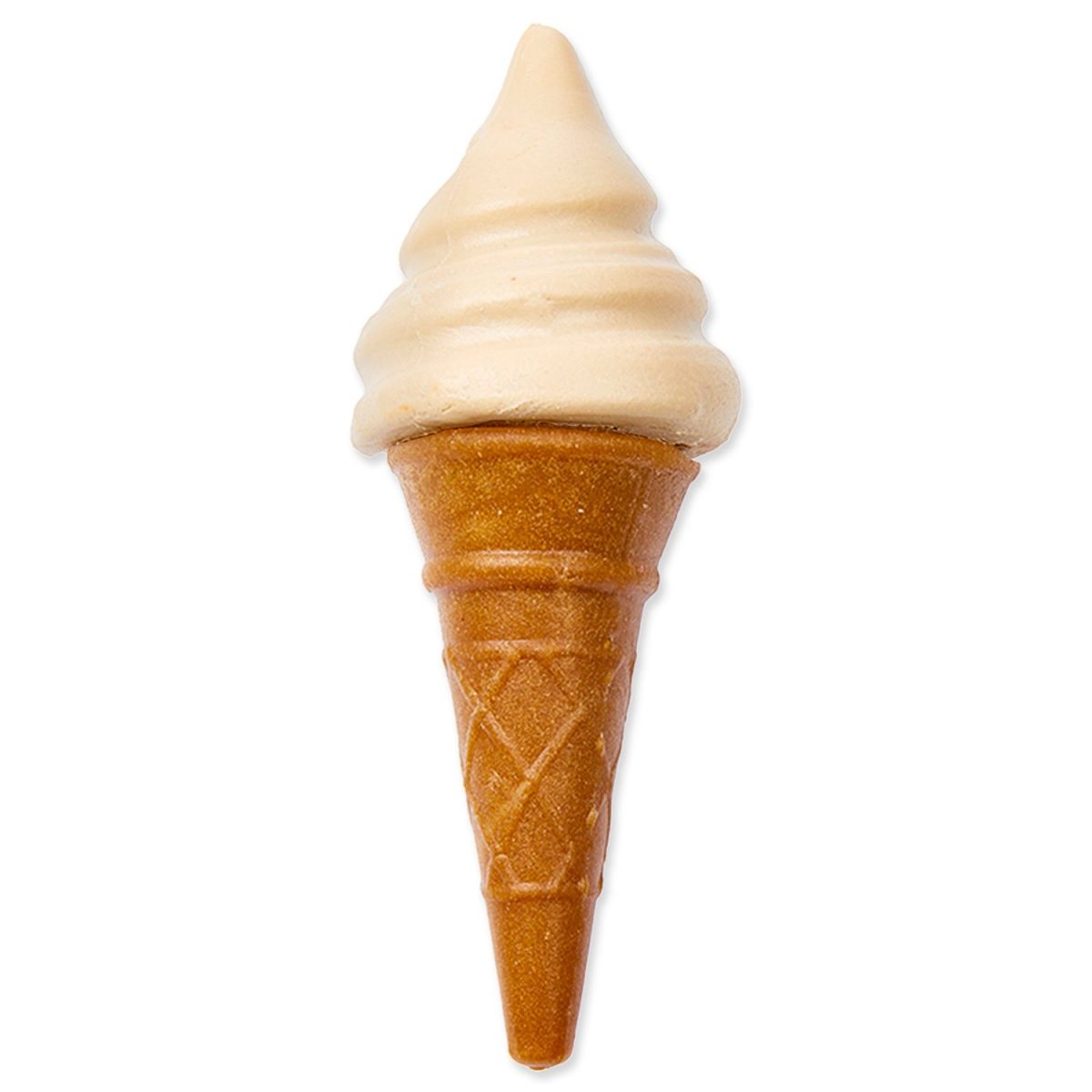 Pochoutka Pup Ice chladící s vanilkou a arašídovým máslem 2ks 110g