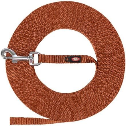 Stopovací vodítko extralehké, rezavá XS-S: 15 m/10 mm