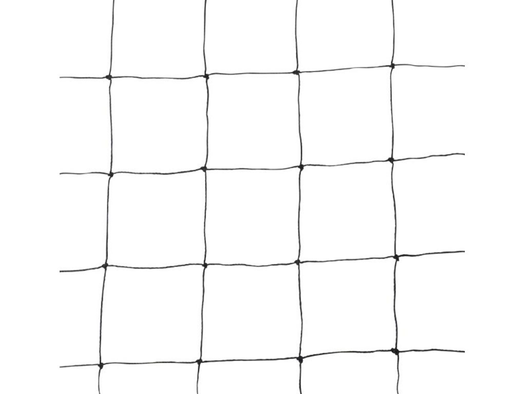 Ochranná síť proti dravcům KERBL 10x10 m