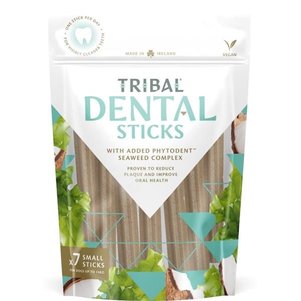 Tribal Dental Stick Small 7x 13g
