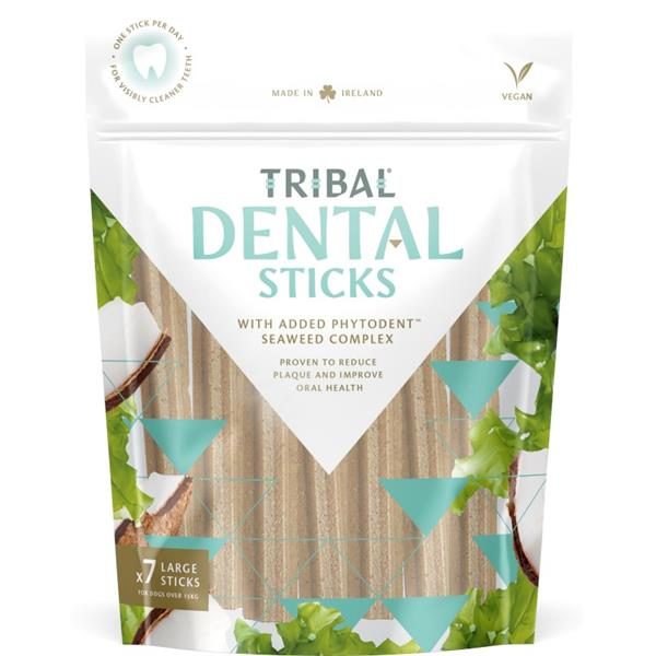 Tribal Dental Stick Large 7x 25g