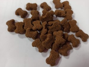 Kostičky masové poloměkké 1 kg