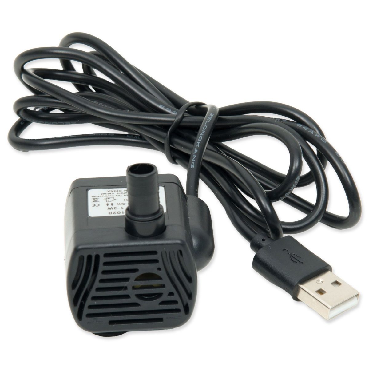 Náhradní čerpadlo k fontánám Catit