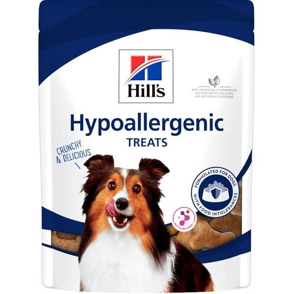 Hill´s Pet Nutrition Hill´s Canine Hypoallergenic s AB+ Treats 200 g