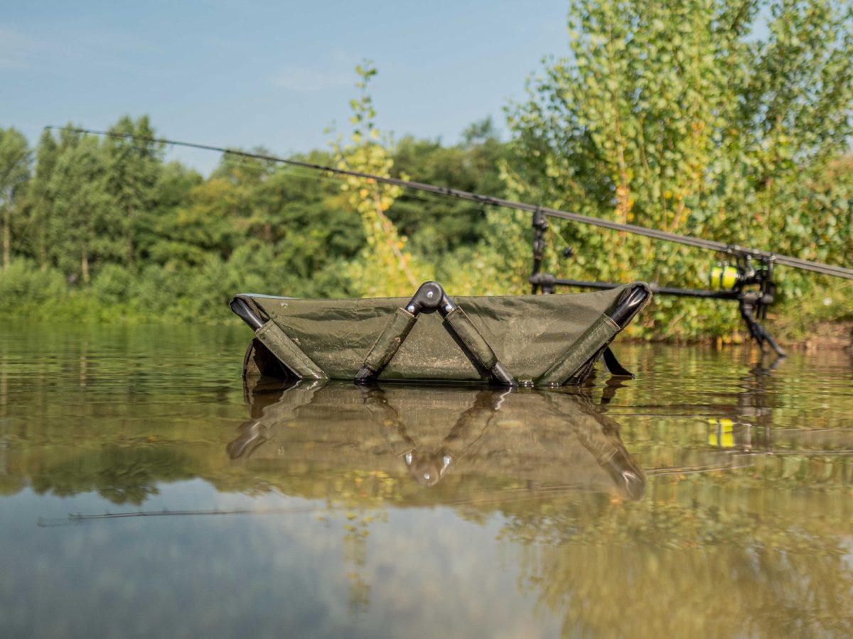 Giants fishing Podložka Unhooking Mat Cradle XL